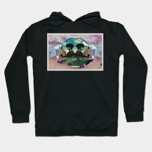 The Lighhouse Hoodie